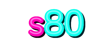 s80 — logo kanal